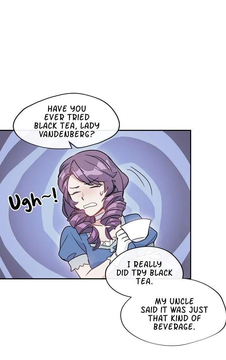 The Duchess 50 Tea Recipes 8 52