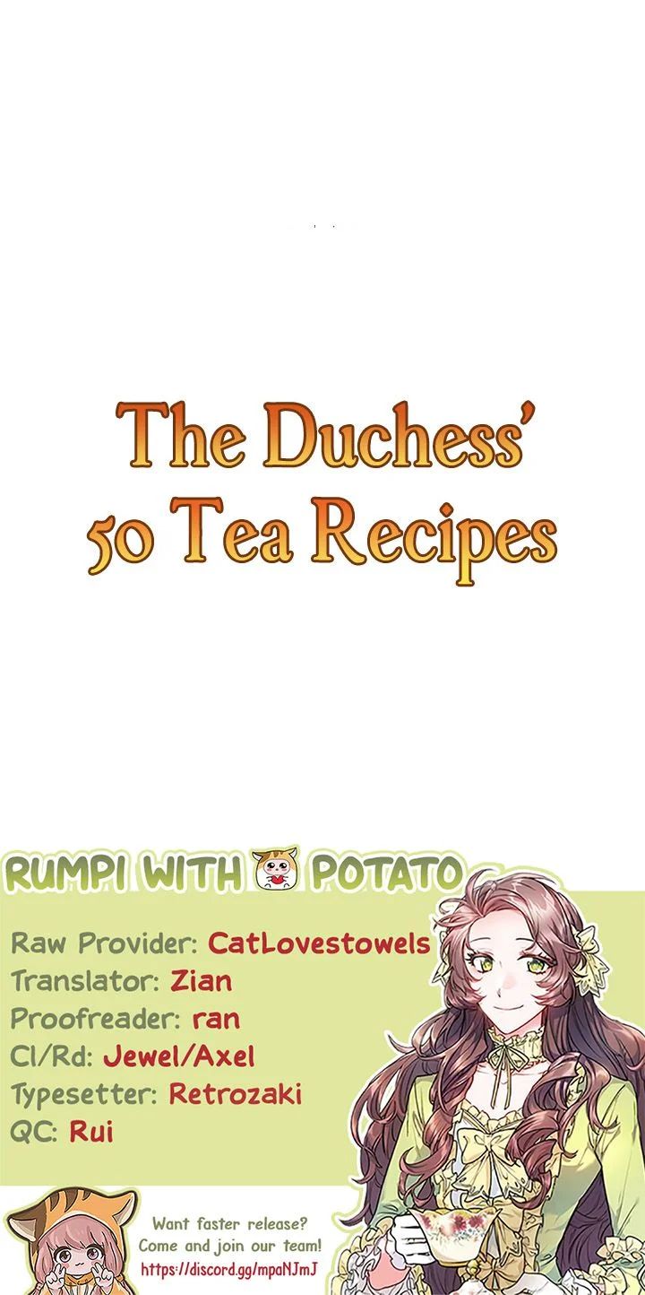 The Duchess 50 Tea Recipes 8 65