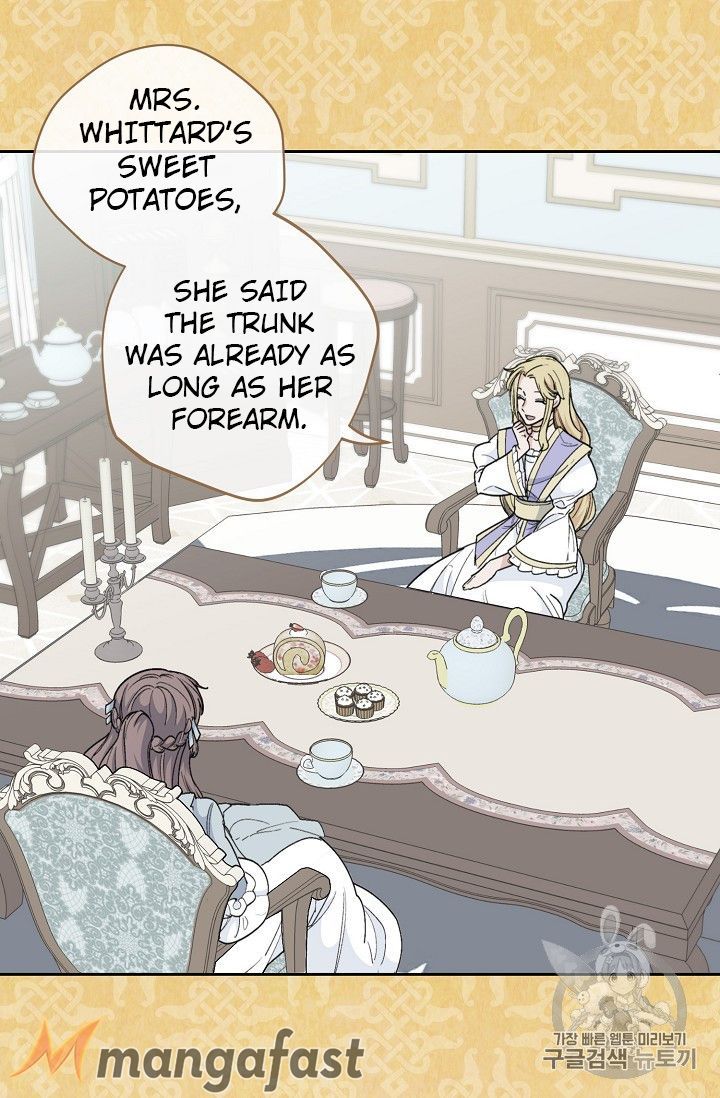 The Duchess 50 Tea Recipes 80 14