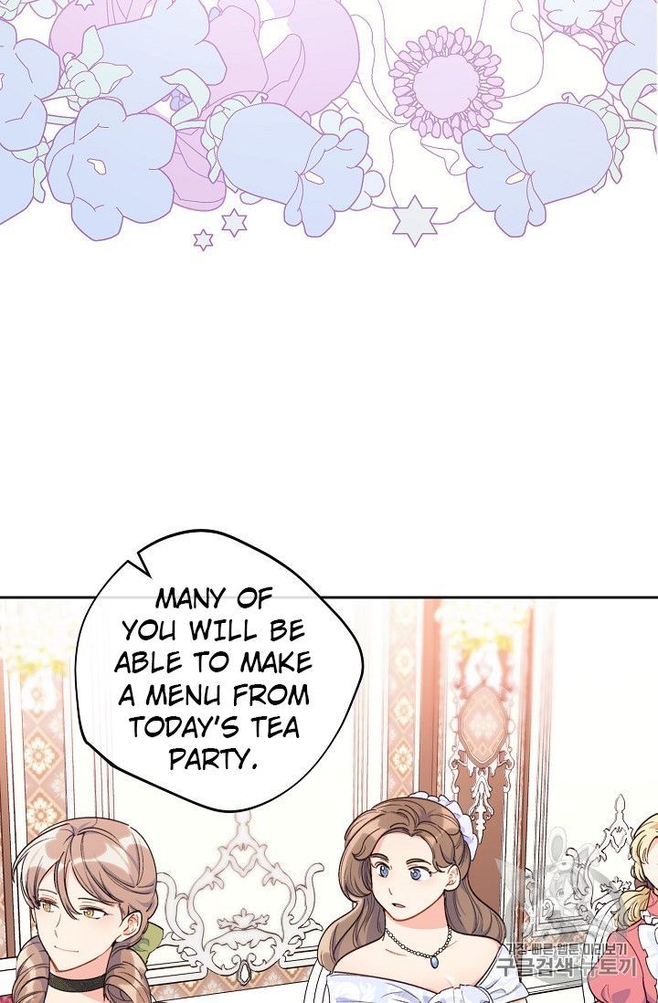 The Duchess 50 Tea Recipes 80 28