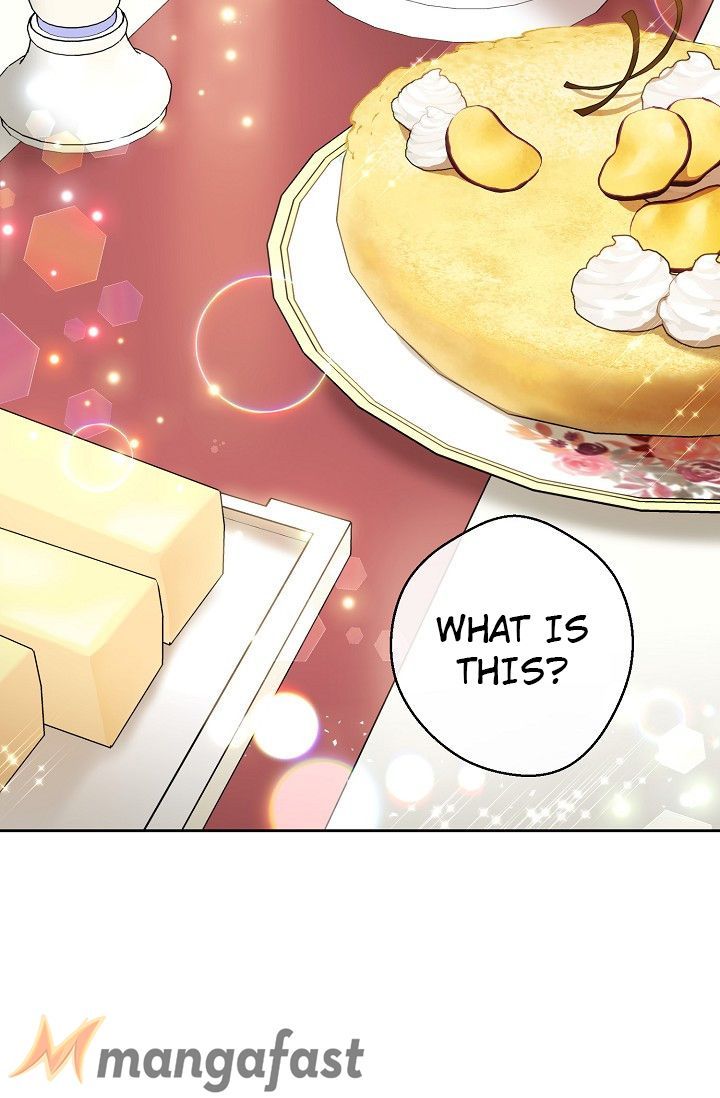 The Duchess 50 Tea Recipes 80 32