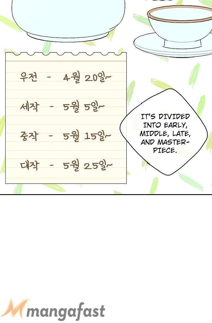 The Duchess 50 Tea Recipes 81 35