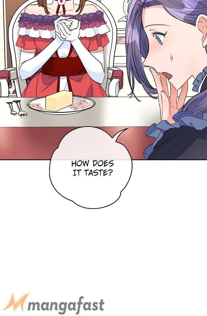 The Duchess 50 Tea Recipes 81 46