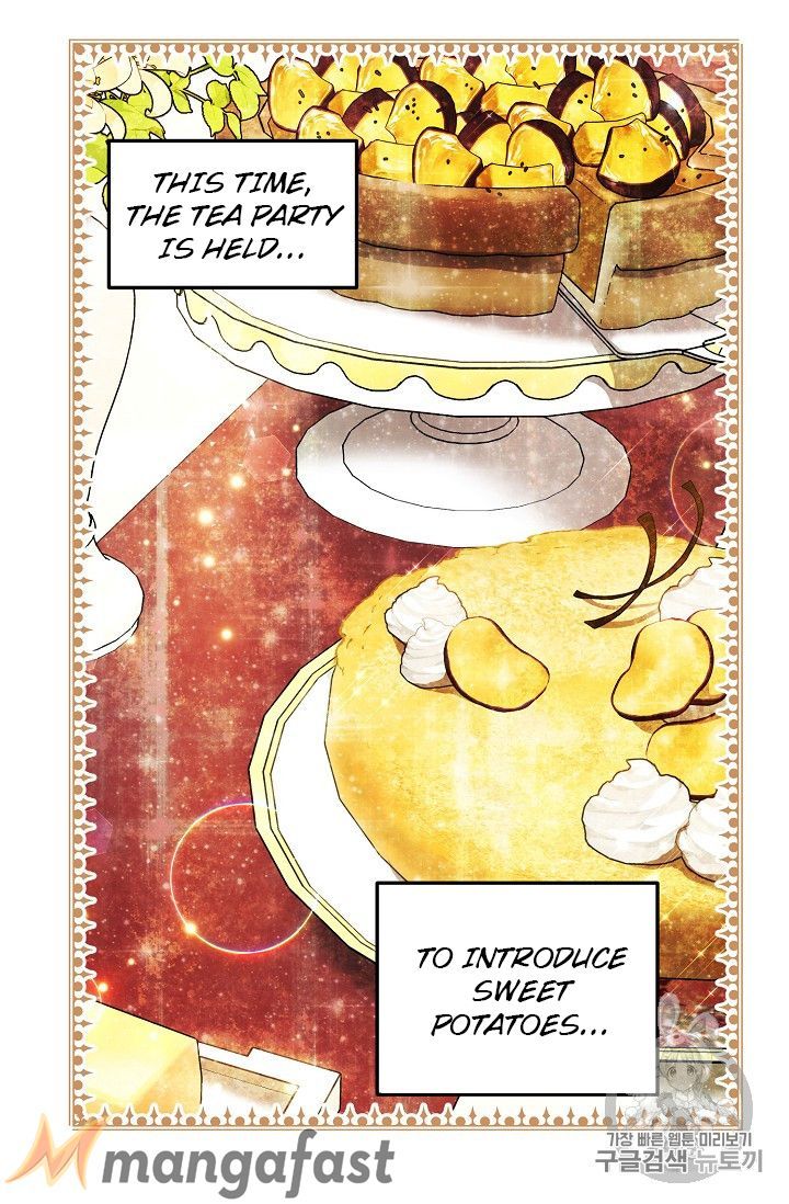 The Duchess 50 Tea Recipes 81 5