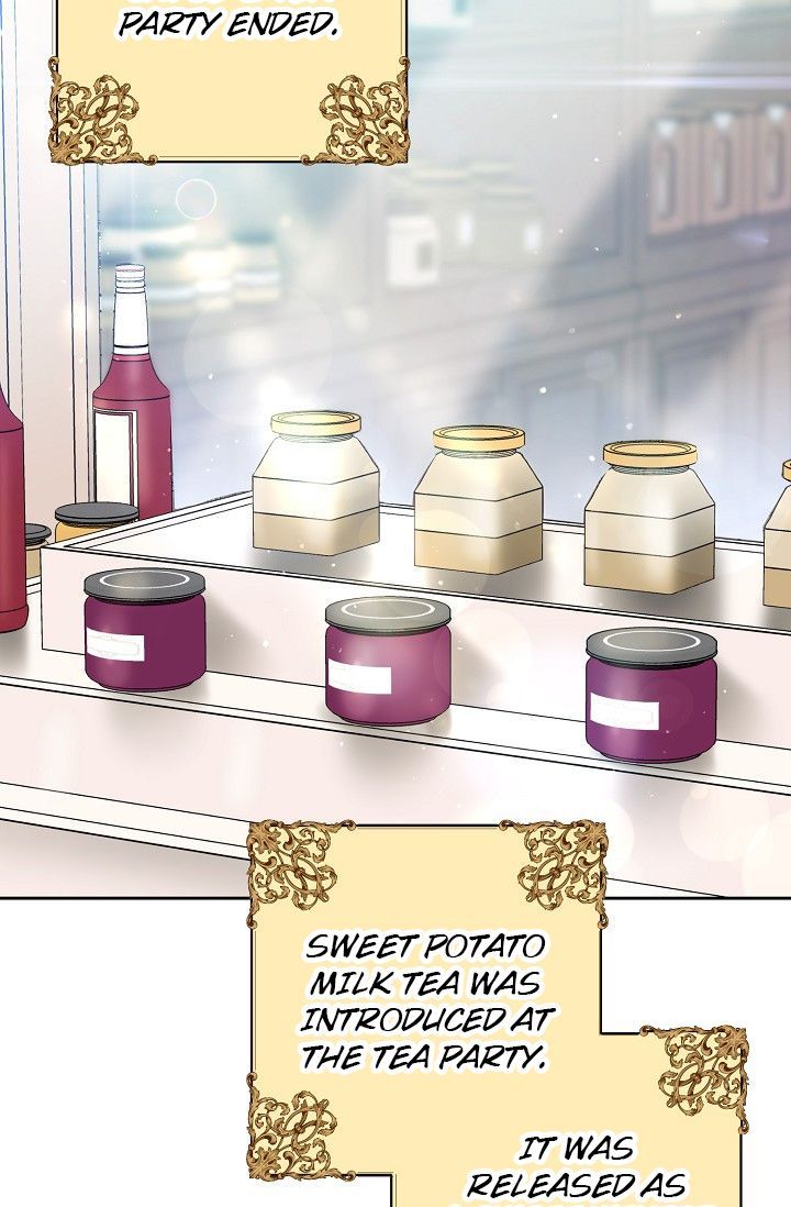 The Duchess 50 Tea Recipes 81 61