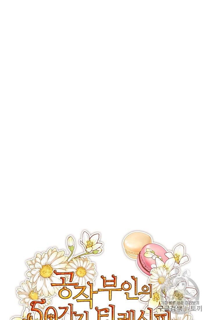 The Duchess 50 Tea Recipes 82 26