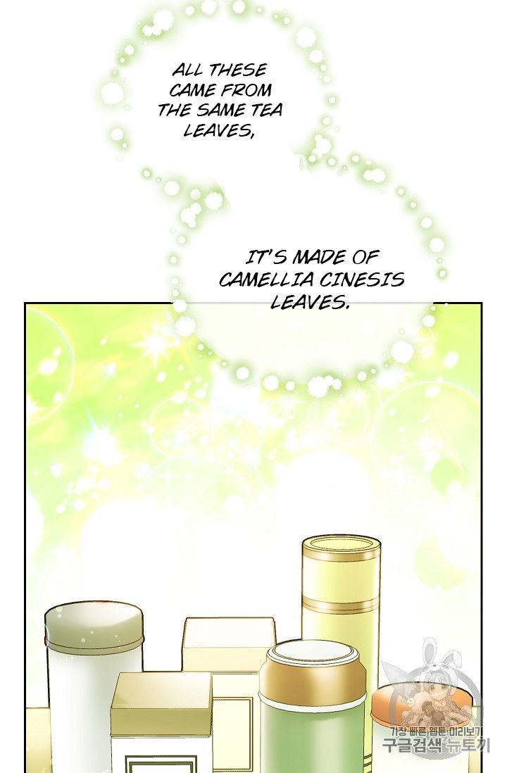 The Duchess 50 Tea Recipes 82 34