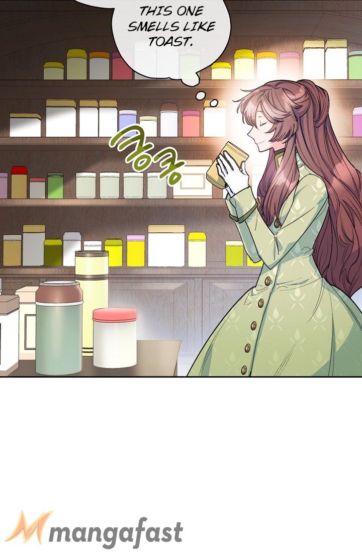 The Duchess 50 Tea Recipes 82 39