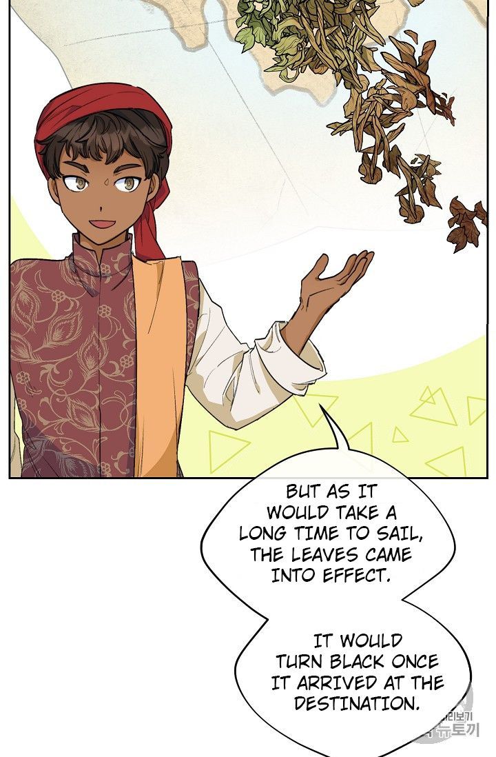 The Duchess 50 Tea Recipes 82 45