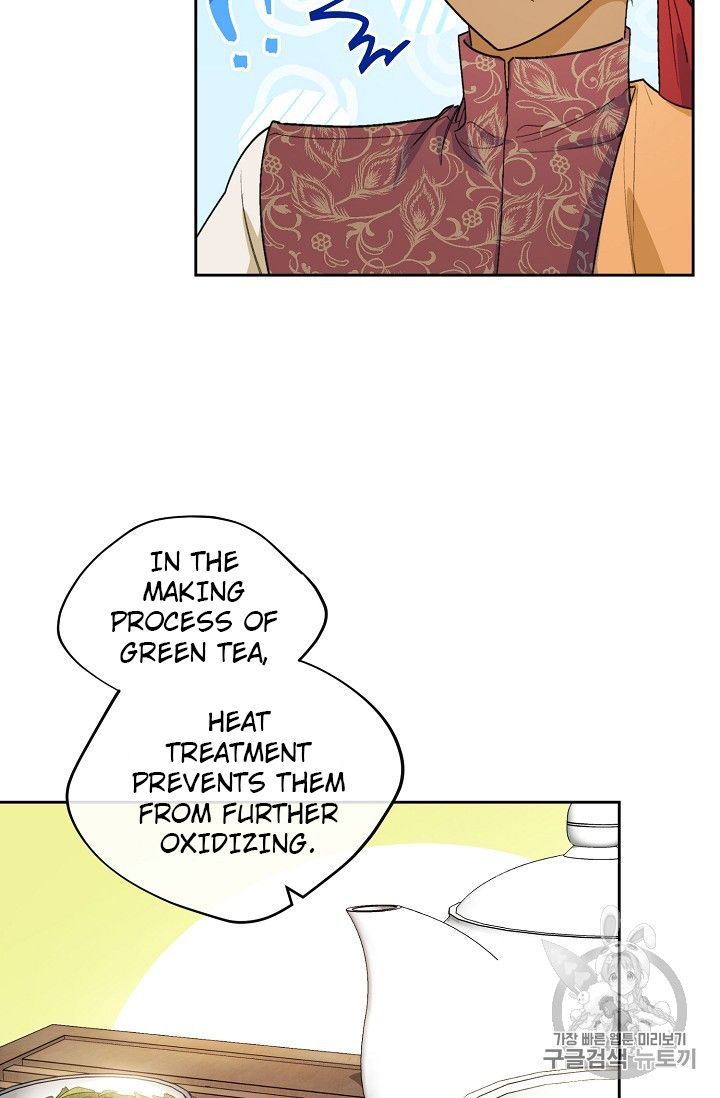 The Duchess 50 Tea Recipes 82 50