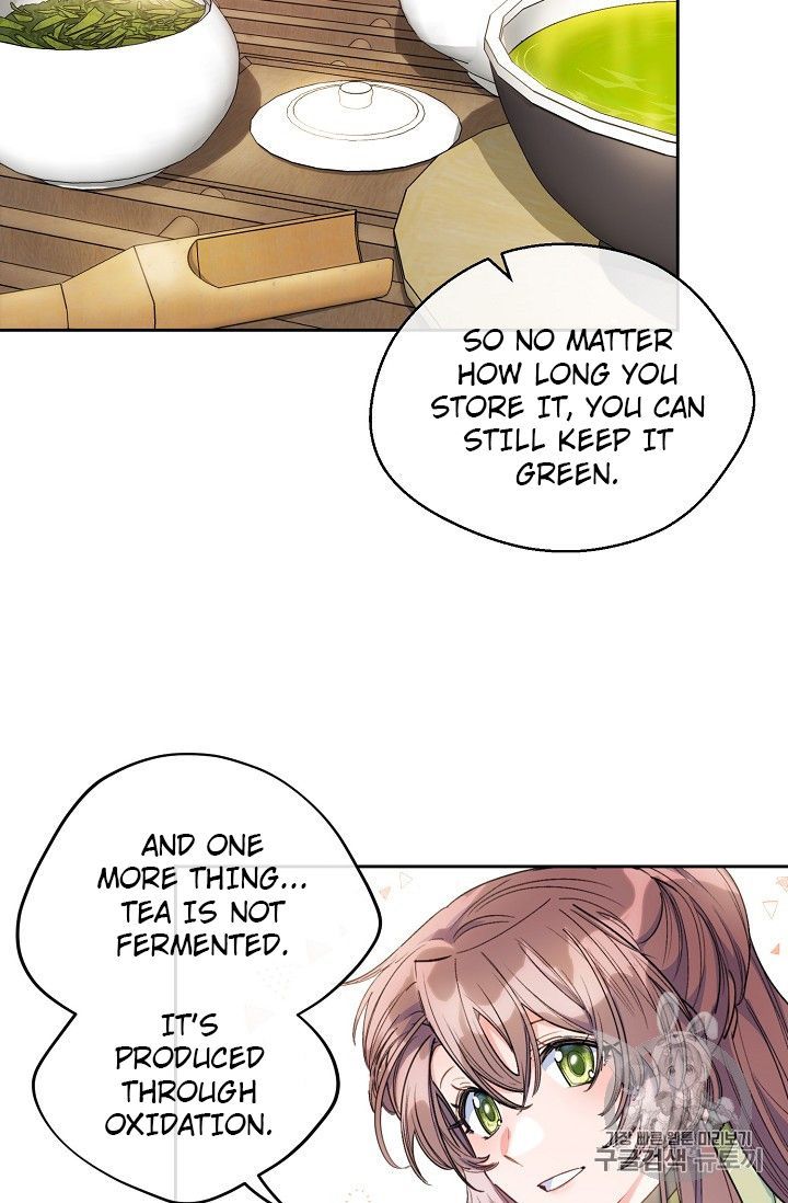 The Duchess 50 Tea Recipes 82 51