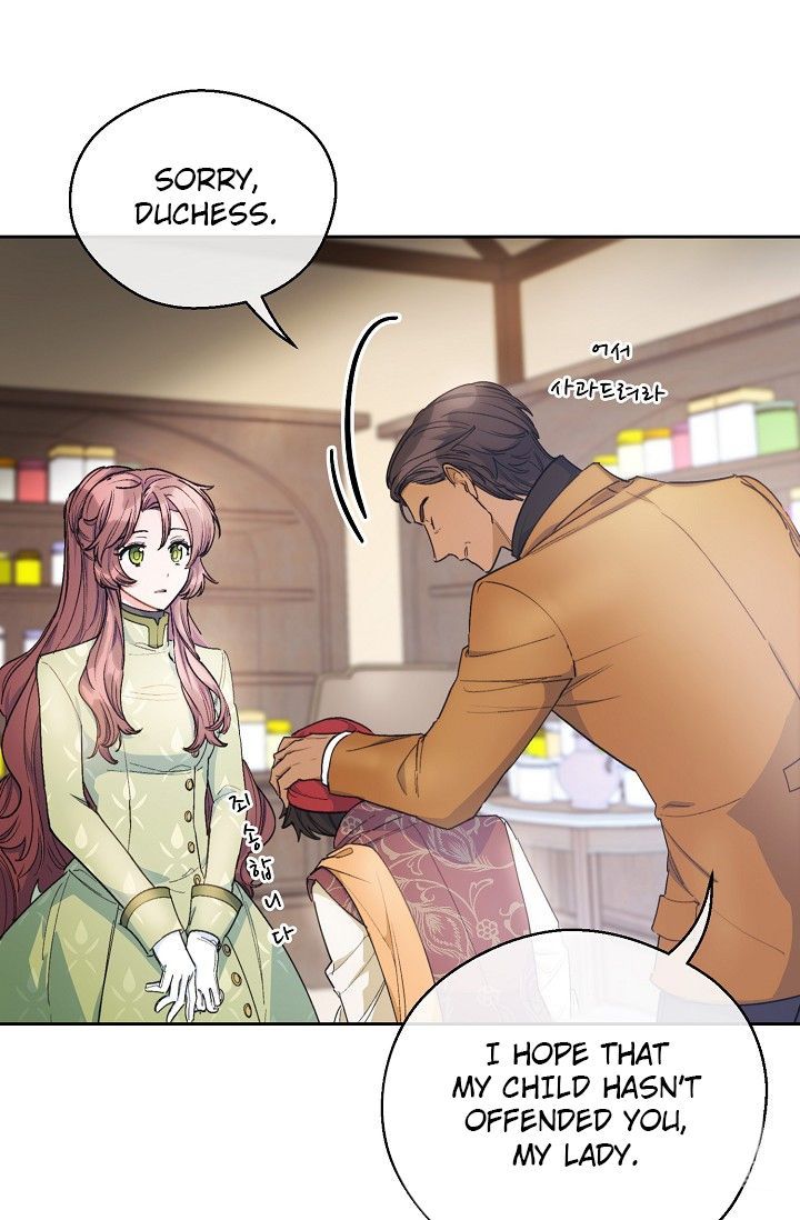 The Duchess 50 Tea Recipes 82 59