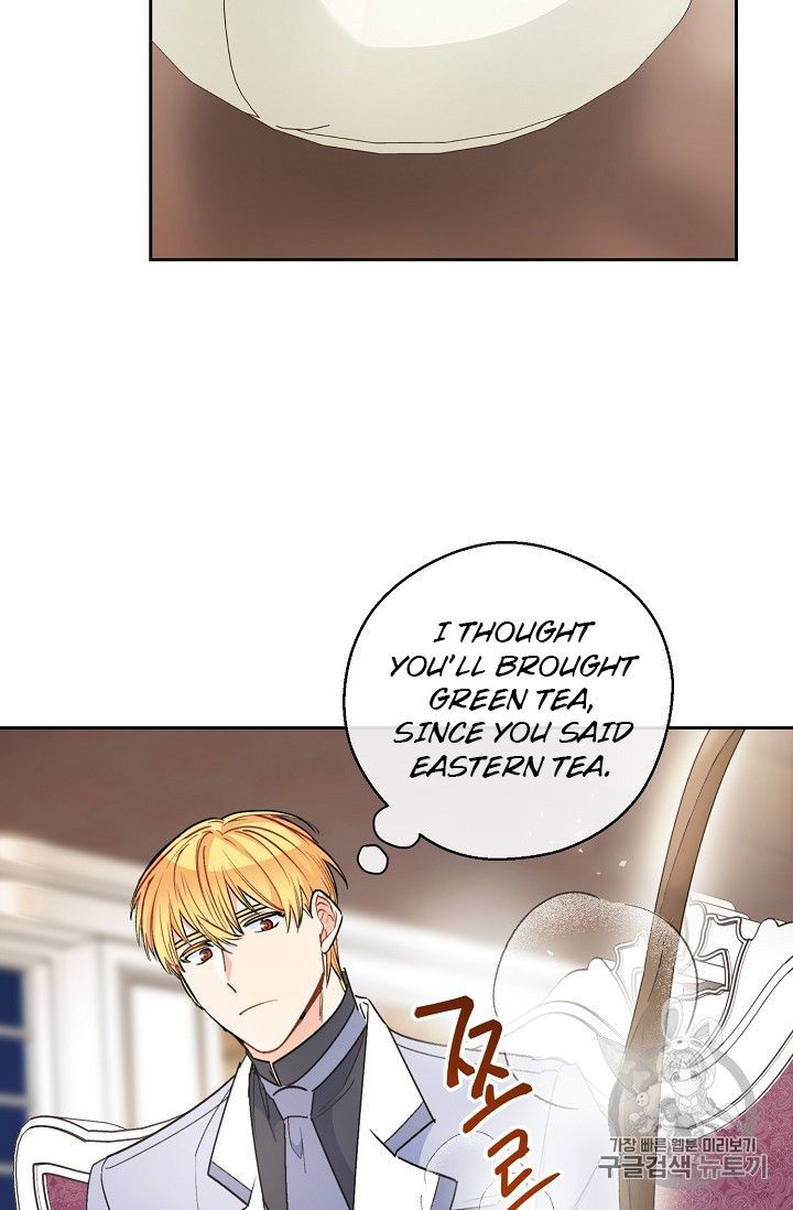 The Duchess 50 Tea Recipes 83 35