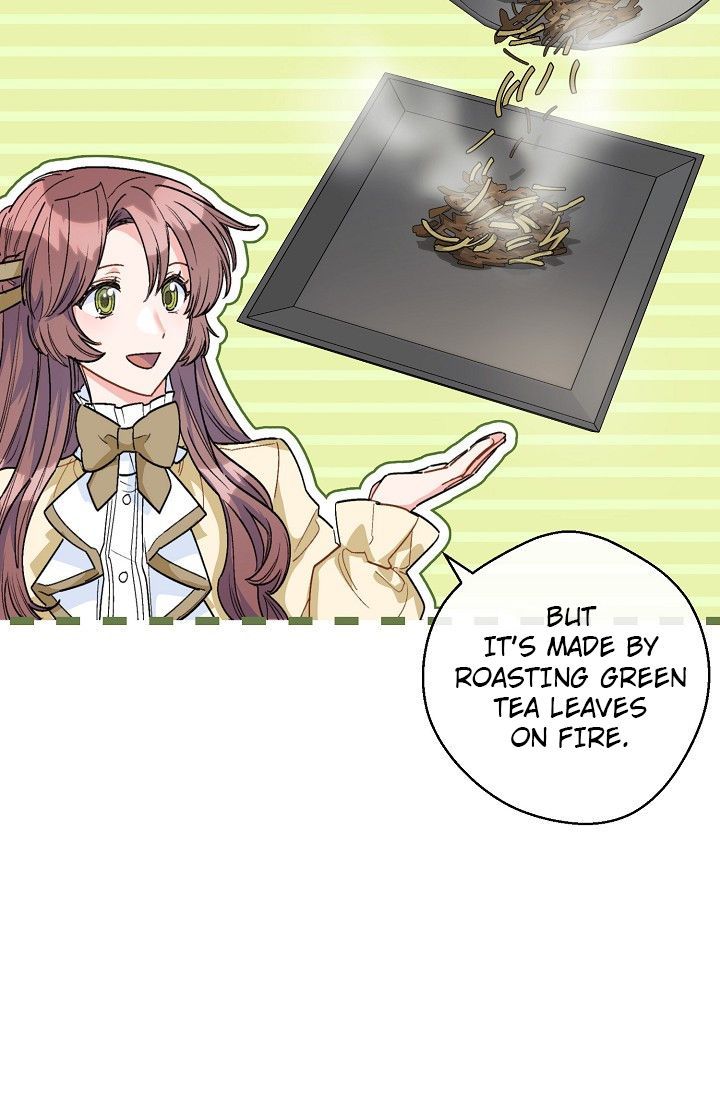 The Duchess 50 Tea Recipes 83 40