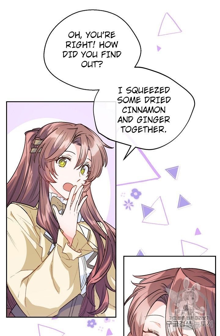 The Duchess 50 Tea Recipes 83 65