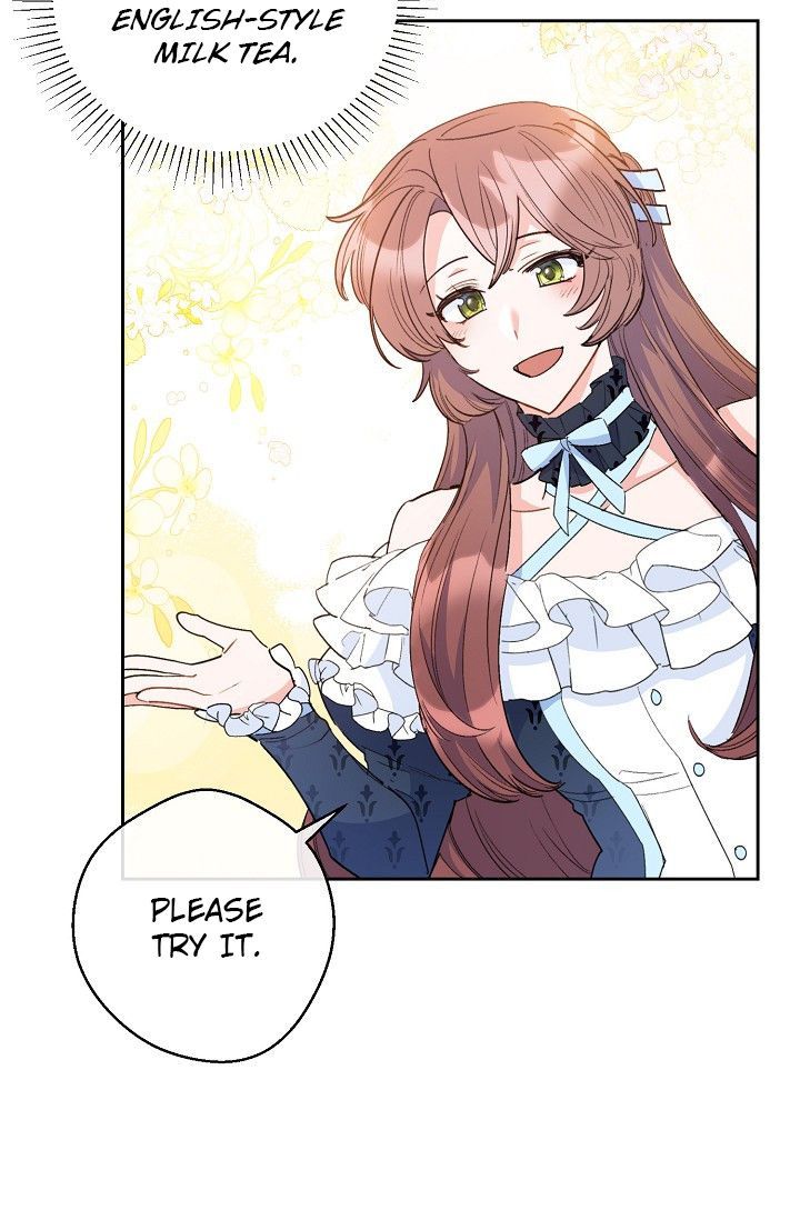 The Duchess 50 Tea Recipes 84 72