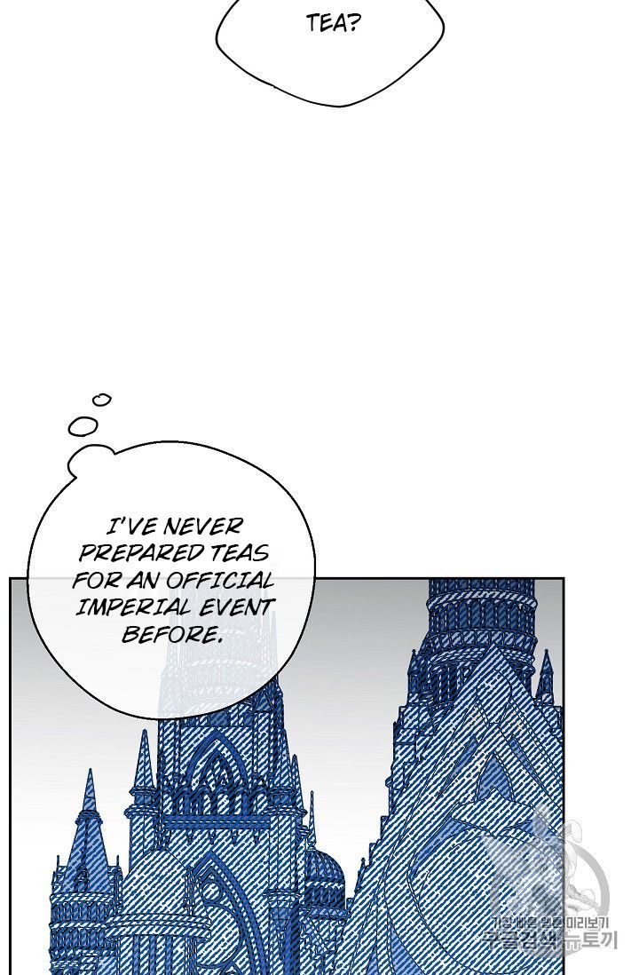 The Duchess 50 Tea Recipes 85 70