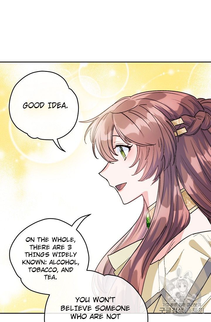 The Duchess 50 Tea Recipes 85 73