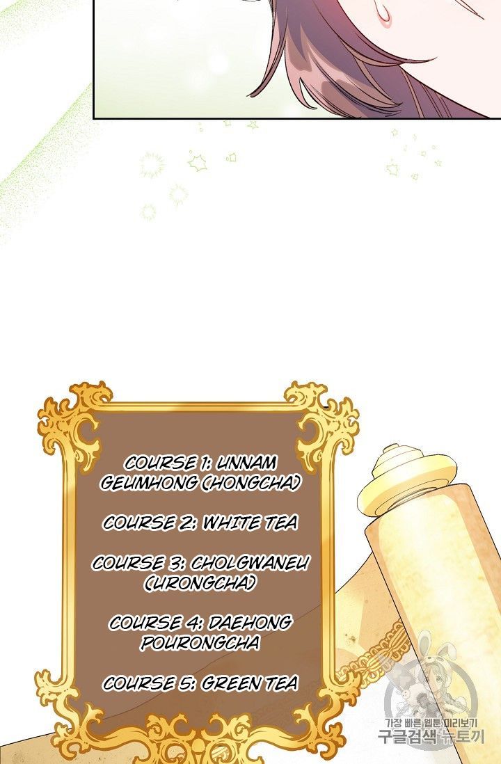 The Duchess 50 Tea Recipes 85 89