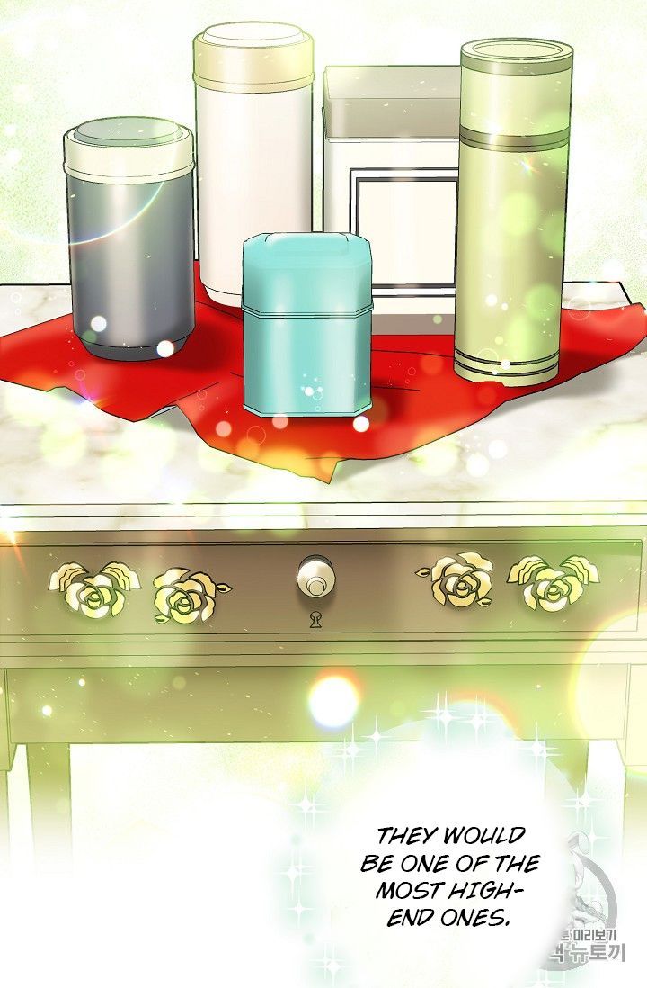 The Duchess 50 Tea Recipes 85 92