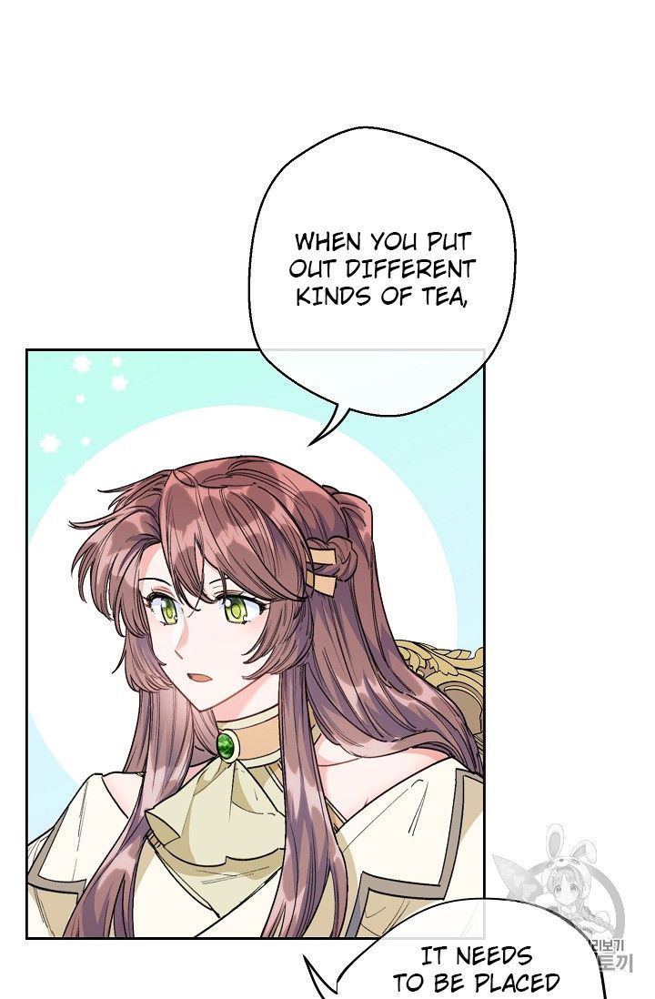 The Duchess 50 Tea Recipes 86 17