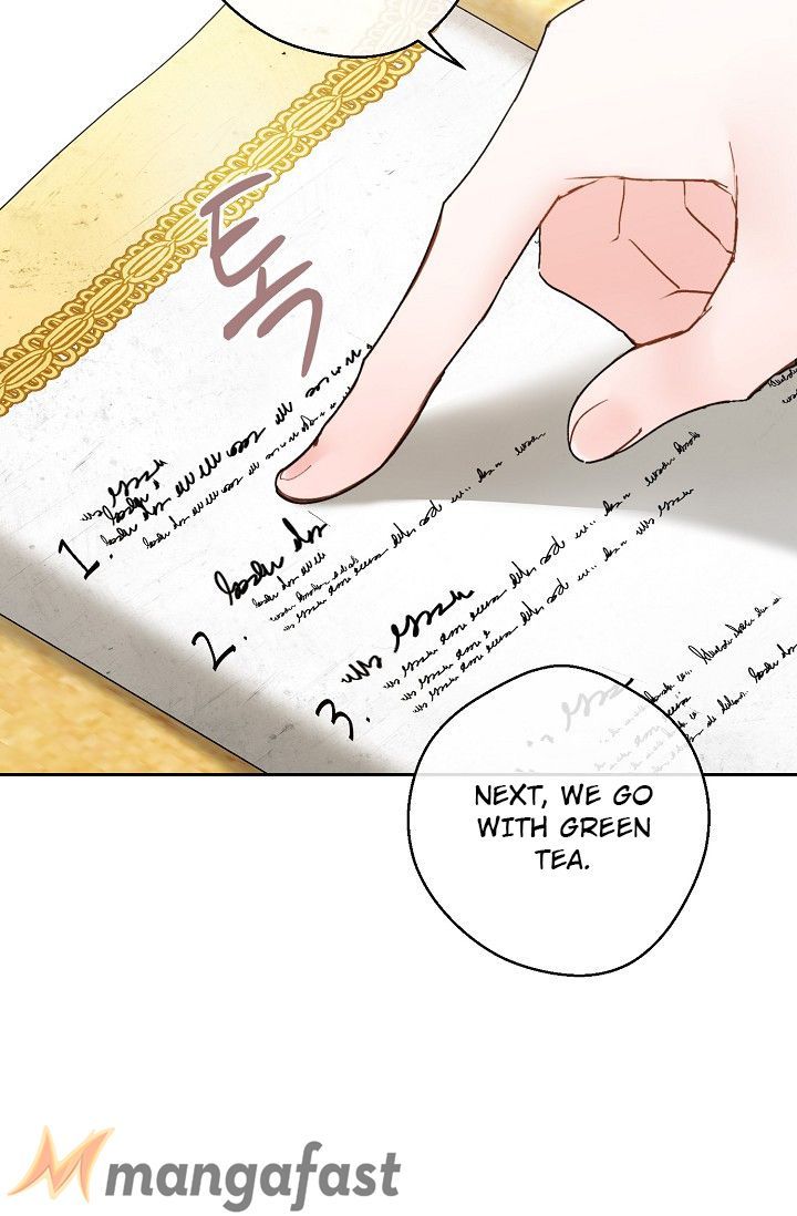 The Duchess 50 Tea Recipes 86 22