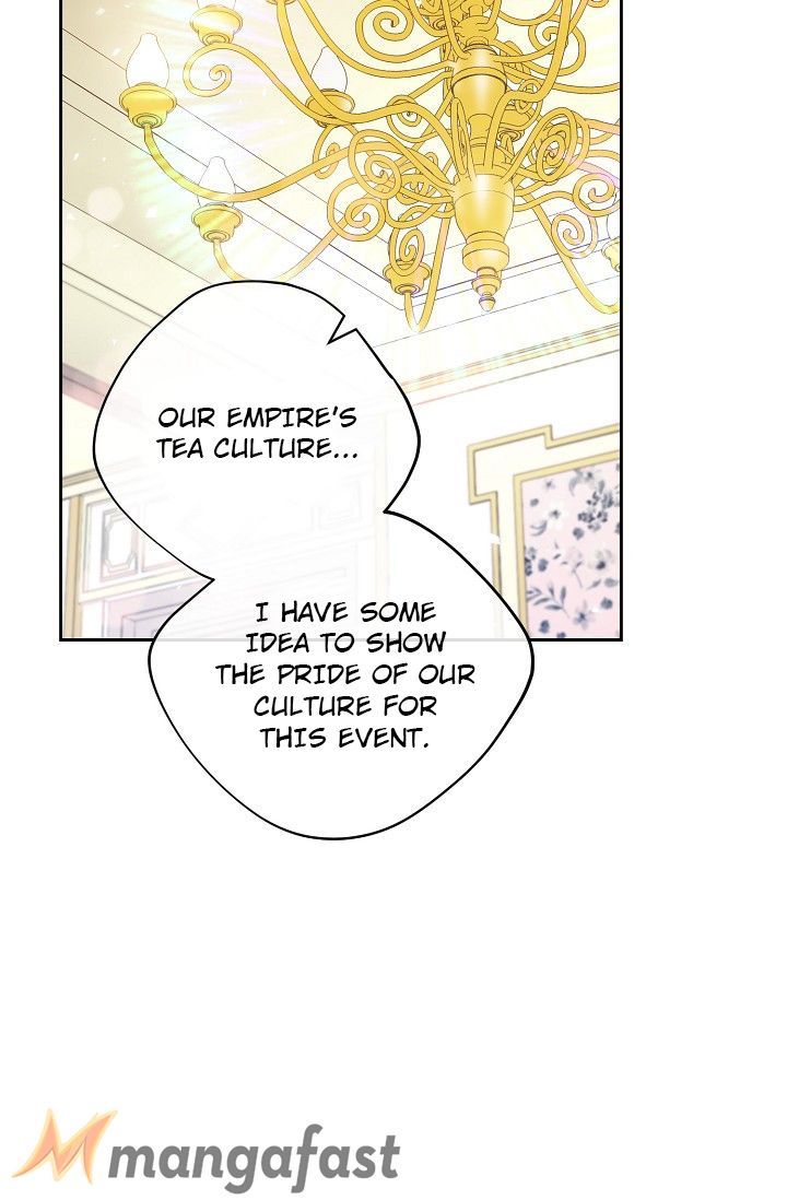 The Duchess 50 Tea Recipes 86 32