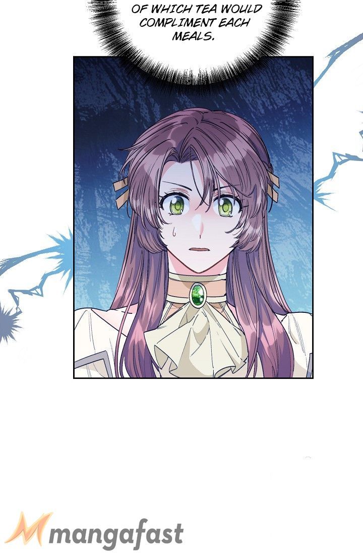 The Duchess 50 Tea Recipes 86 7