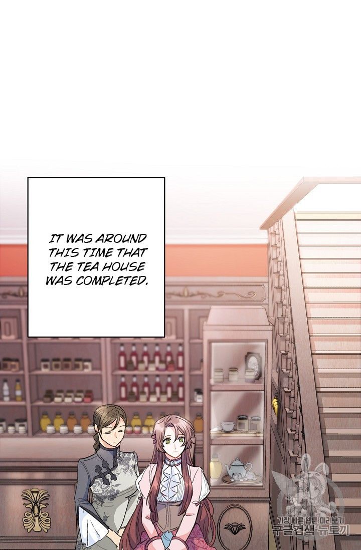 The Duchess 50 Tea Recipes 87 79