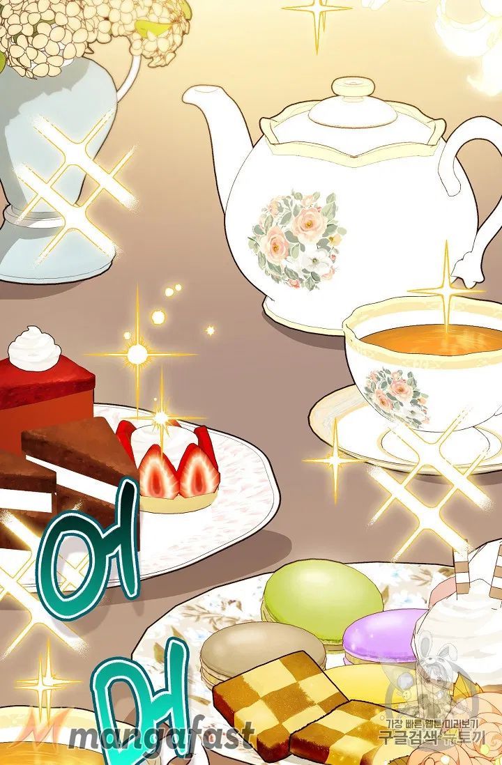 The Duchess 50 Tea Recipes 88 49