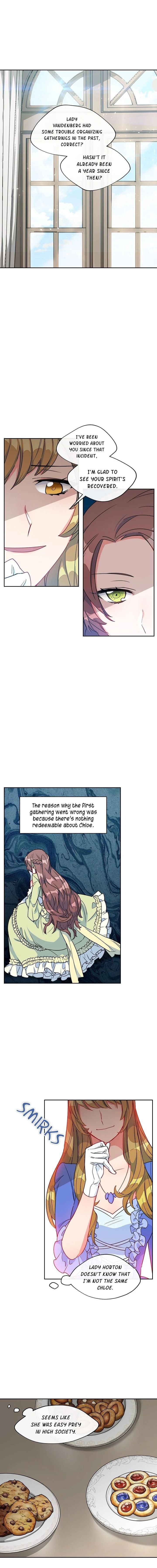 The Duchess 50 Tea Recipes 9 1