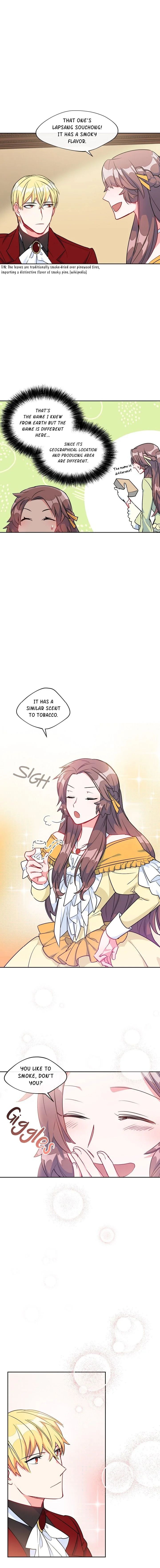 The Duchess 50 Tea Recipes 9 10