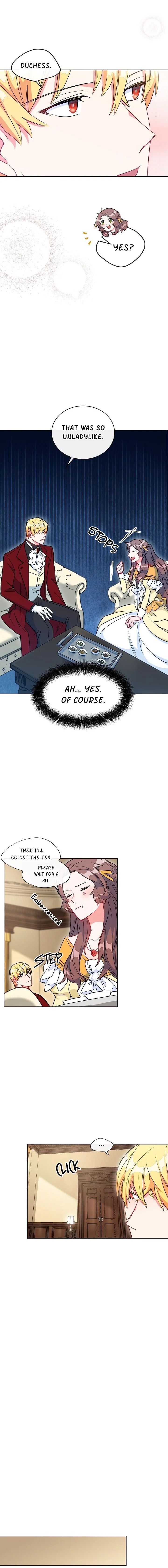 The Duchess 50 Tea Recipes 9 11