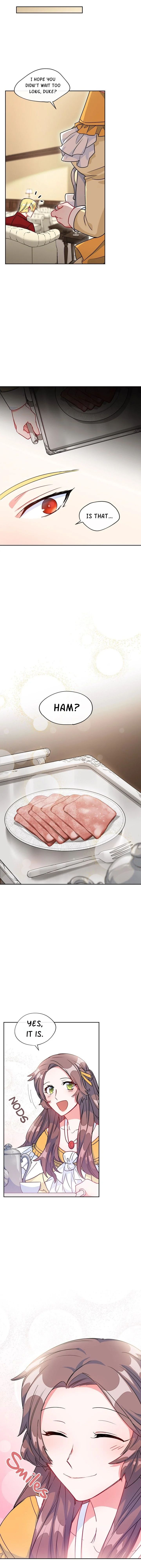 The Duchess 50 Tea Recipes 9 12