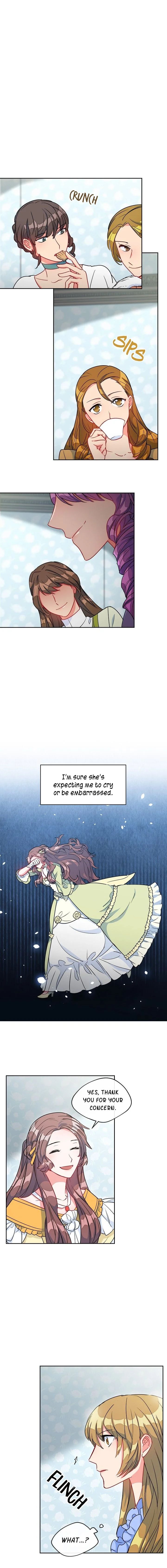 The Duchess 50 Tea Recipes 9 2