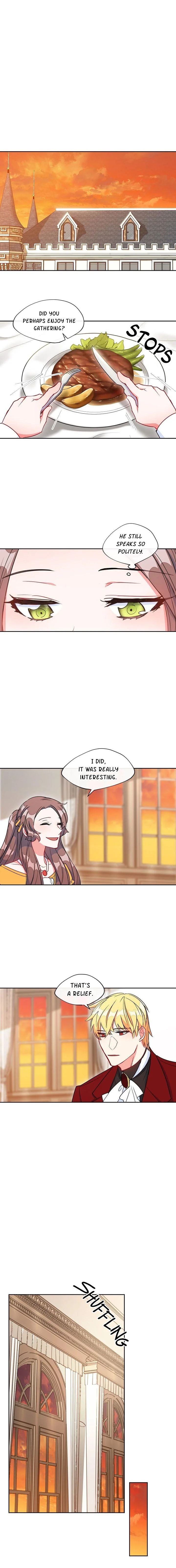 The Duchess 50 Tea Recipes 9 6