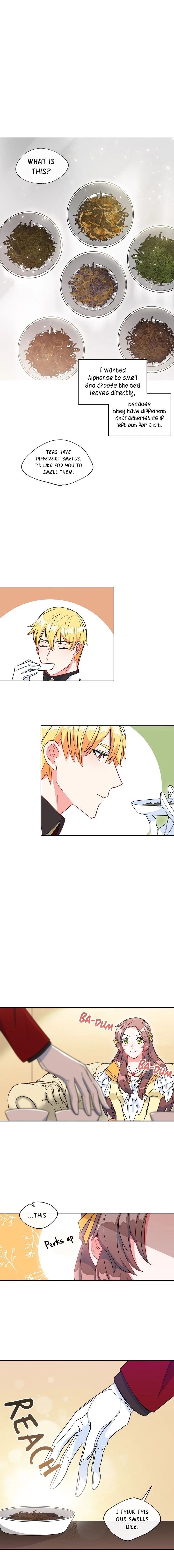 The Duchess 50 Tea Recipes 9 9