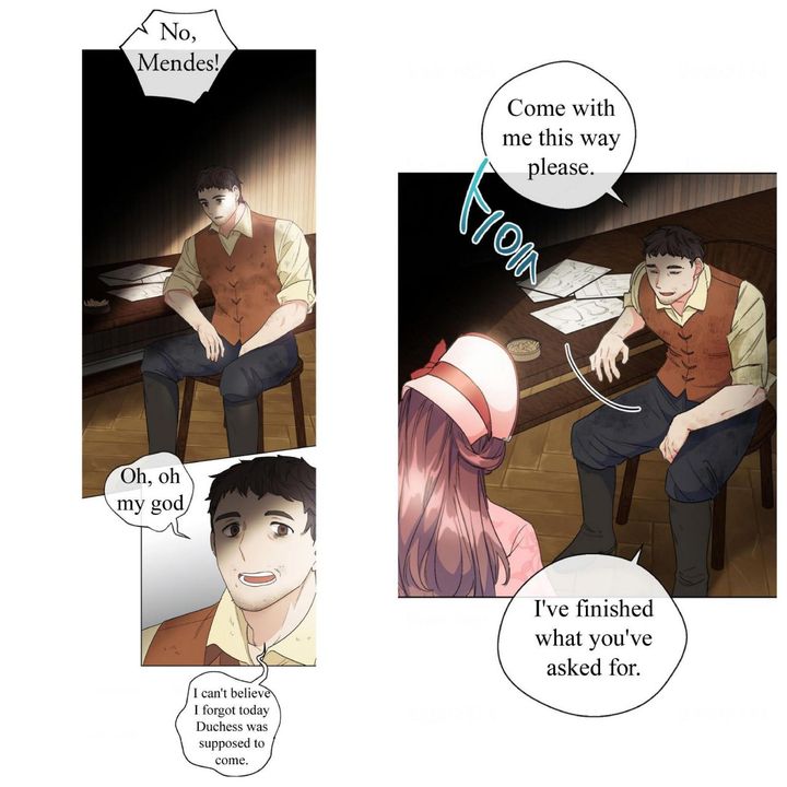 The Duchess 50 Tea Recipes 91 29