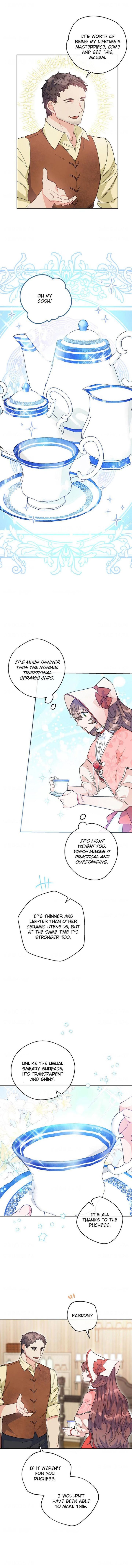 The Duchess 50 Tea Recipes 92 2