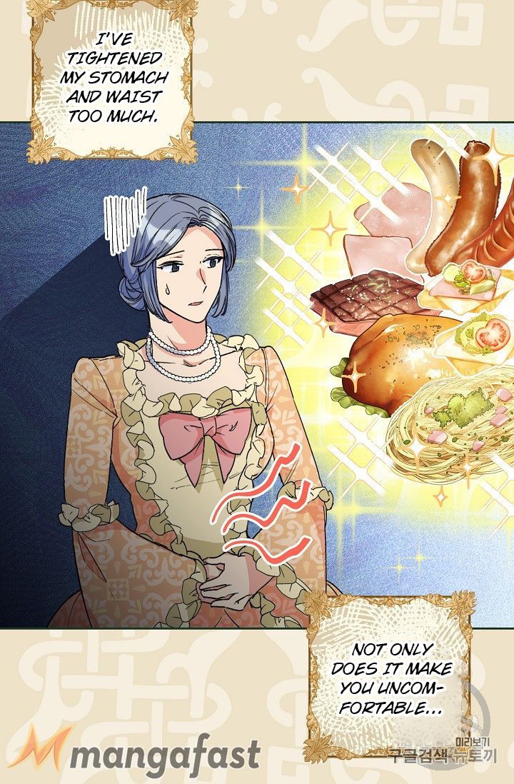 The Duchess 50 Tea Recipes 93 18