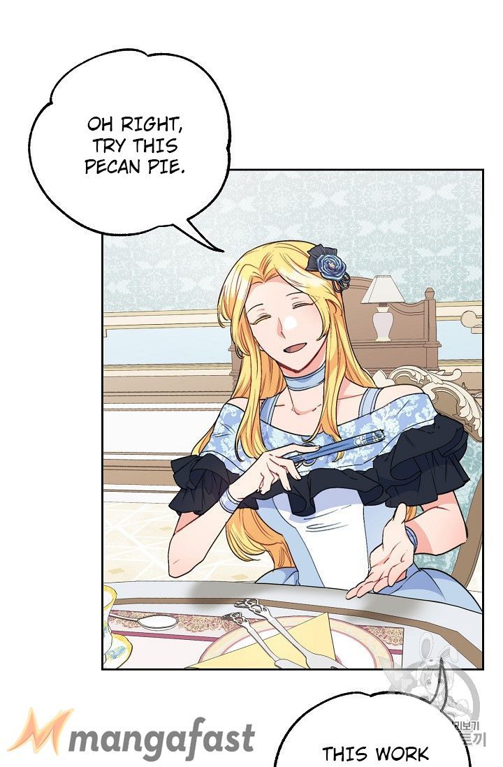 The Duchess 50 Tea Recipes 93 4