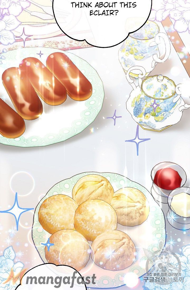 The Duchess 50 Tea Recipes 93 6