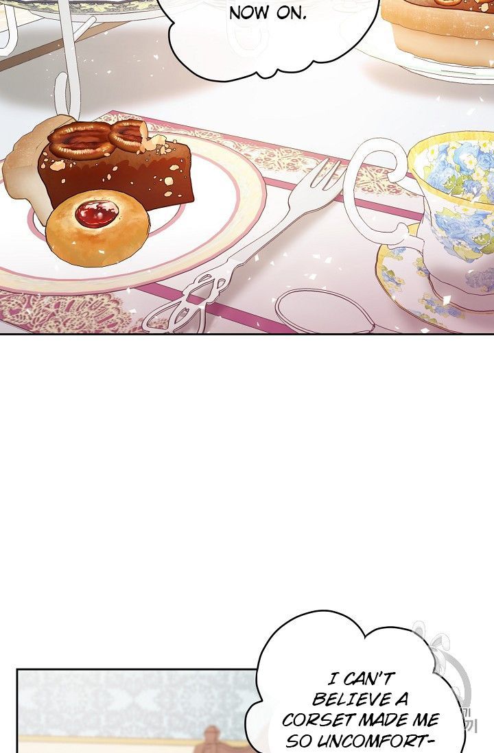 The Duchess 50 Tea Recipes 93 65