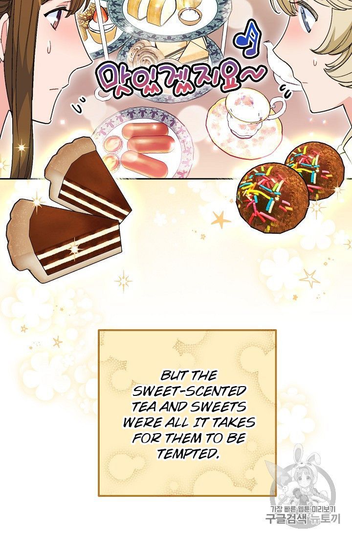 The Duchess 50 Tea Recipes 93 76