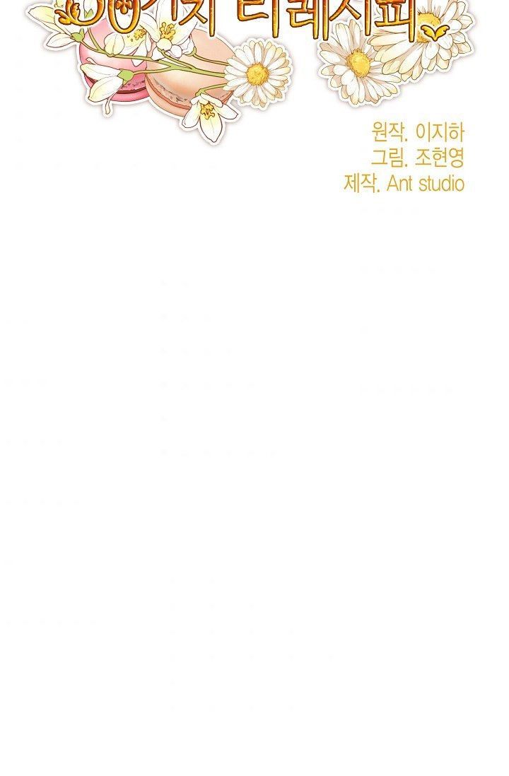 The Duchess 50 Tea Recipes 94 34