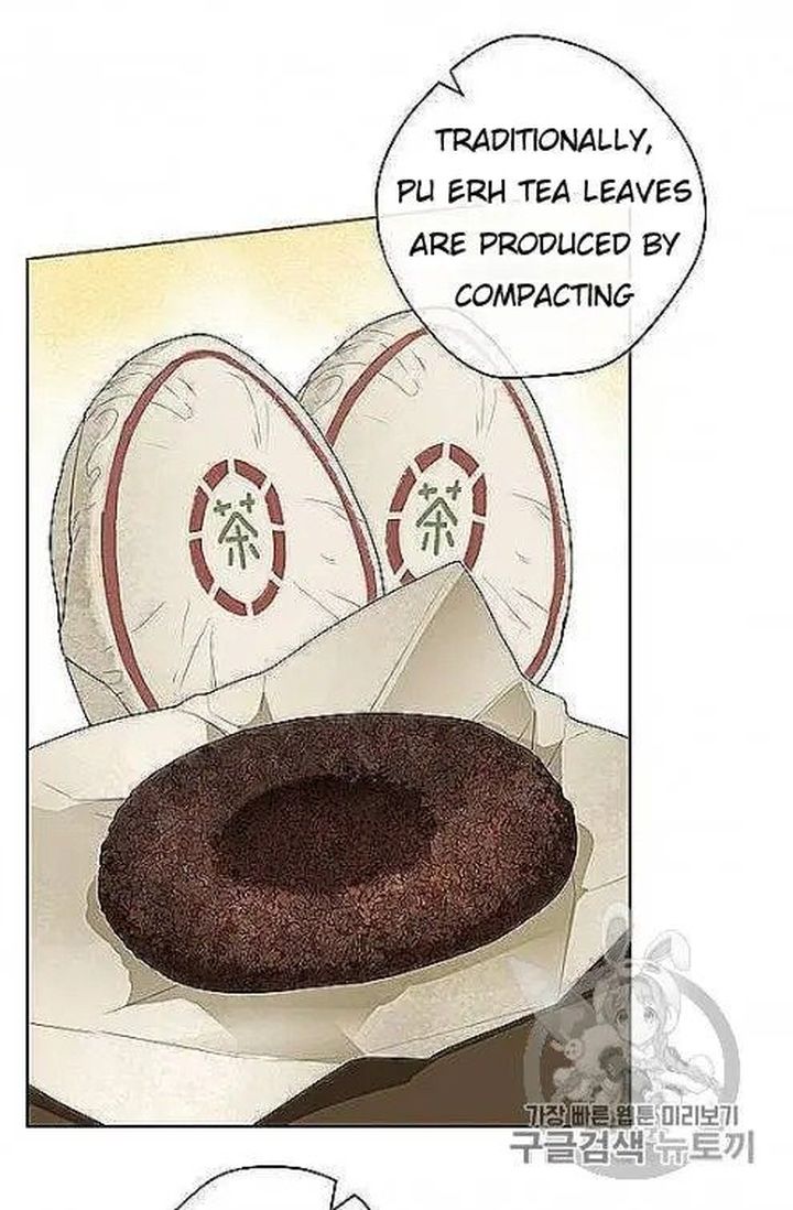 The Duchess 50 Tea Recipes 97 32