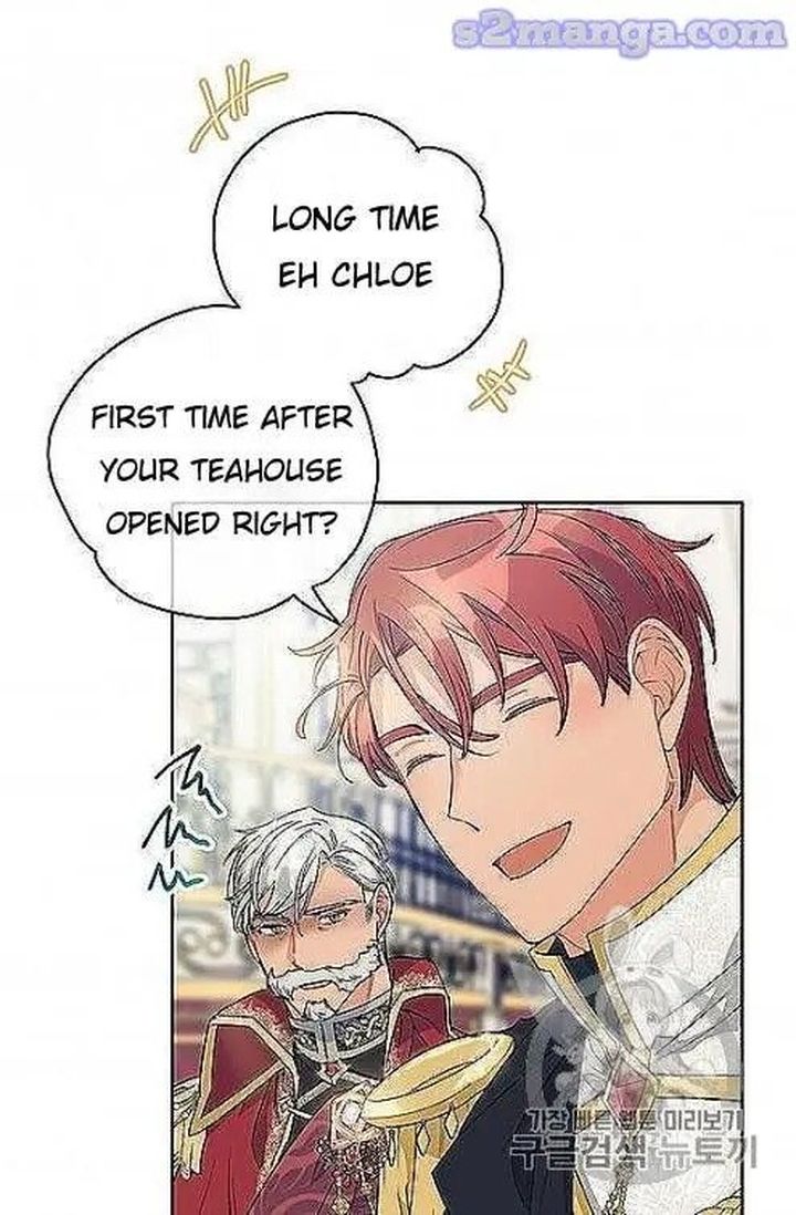 The Duchess 50 Tea Recipes 97 5