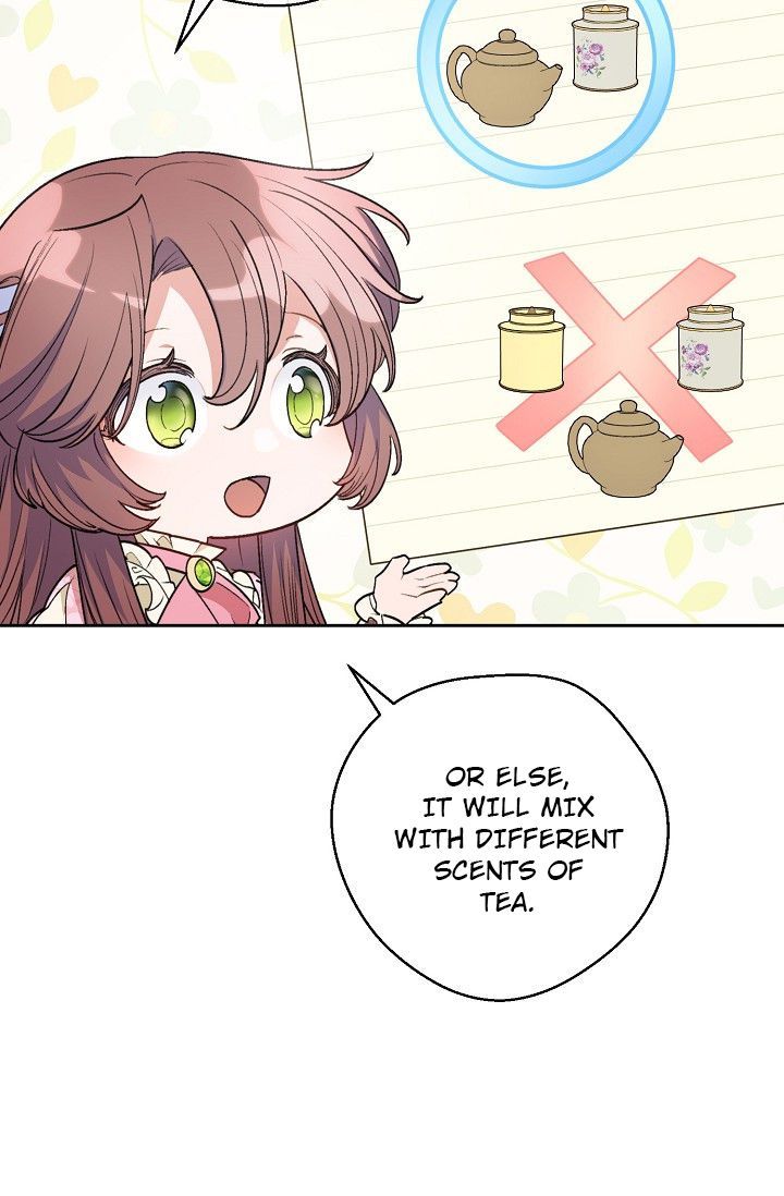 The Duchess 50 Tea Recipes 98 11