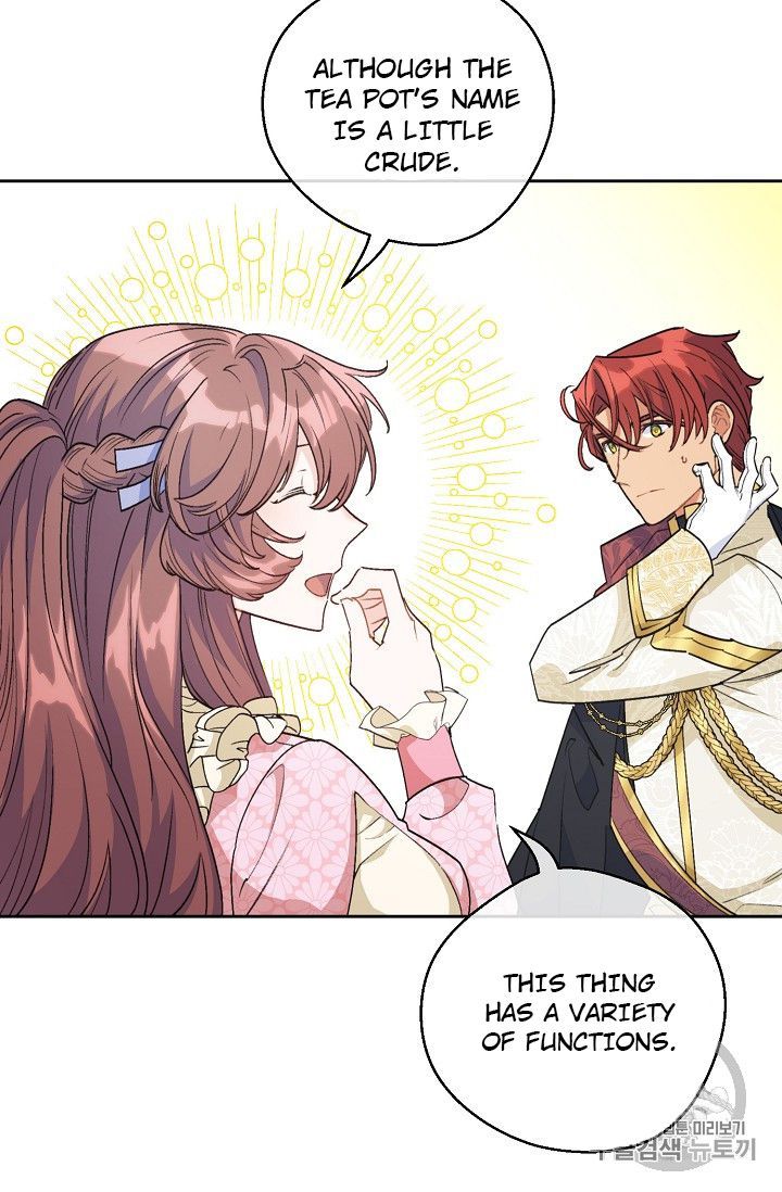 The Duchess 50 Tea Recipes 98 3