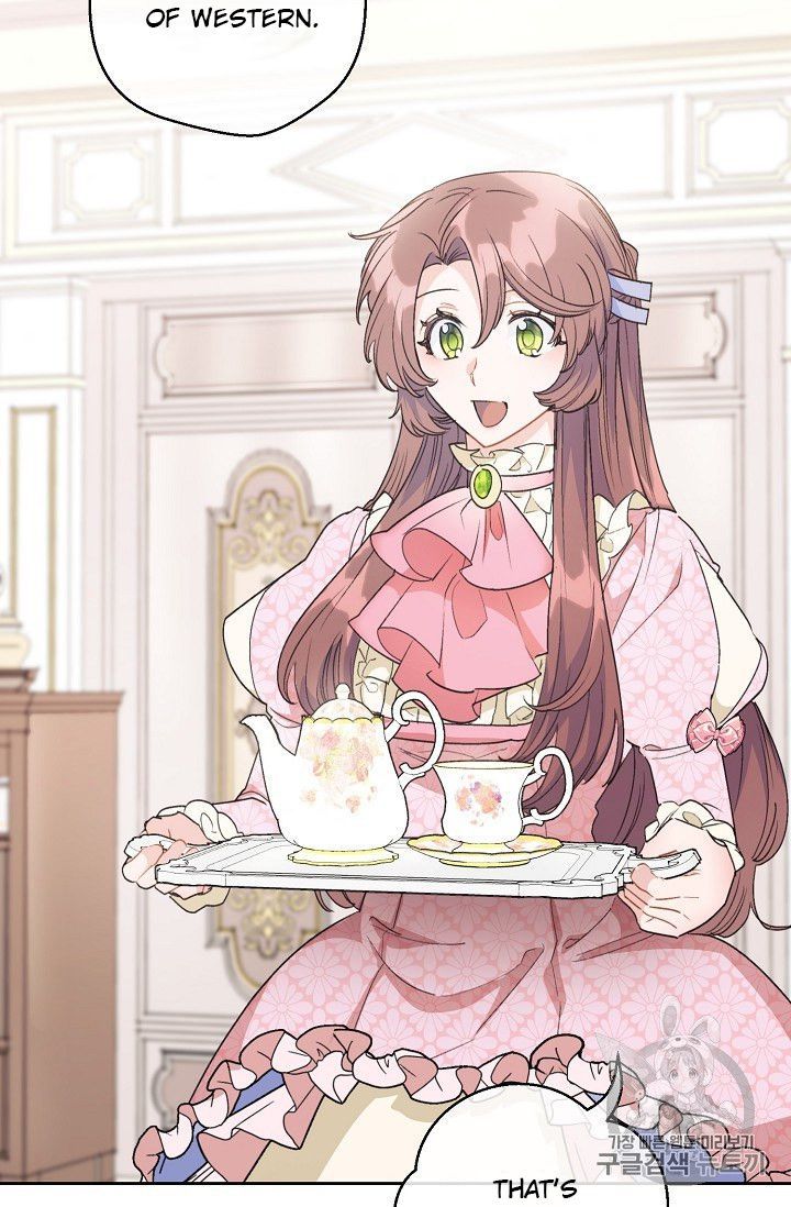 The Duchess 50 Tea Recipes 98 34